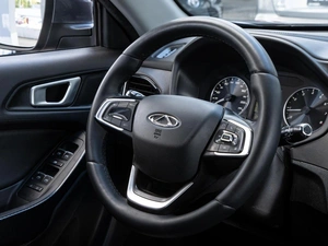 Внедорожник Chery Tiggo 4 2022 года, 1385000 рублей, Волгоград
