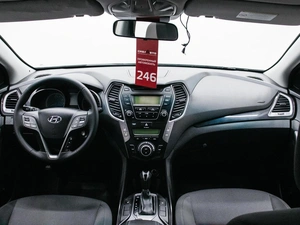Внедорожник Hyundai Santa Fe 2013 года, 1629000 рублей, Красноярск