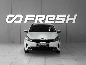 Седан Kia Rio 2020 года, 1638000 рублей, Тверь