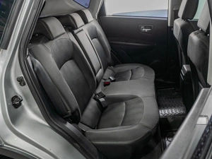 Внедорожник Nissan Qashqai 2013 года, 1239000 рублей, Тюмень