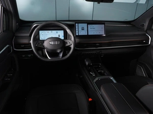 Внедорожник Geely Okavango 2024 года, 2949000 рублей, Минеральные Воды