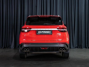 Внедорожник Belgee X50 2025 года, 2080000 рублей, Волгоград