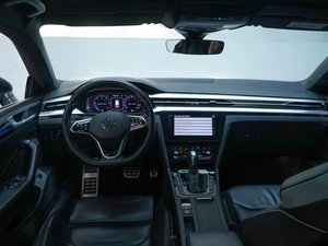 Универсал Volkswagen Arteon 2021 года, 5048055 рублей, Москва