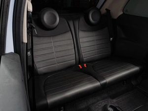 Хетчбэк Fiat 500 2008 года, 490000 рублей, Тюмень