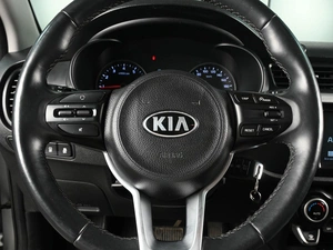Седан Kia Rio 2019 года, 1489000 рублей, Аксай
