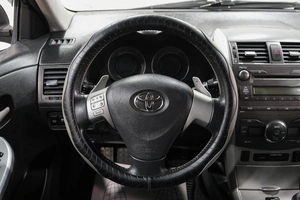 Седан Toyota Corolla 2007 года, 759000 рублей, Новокузнецк