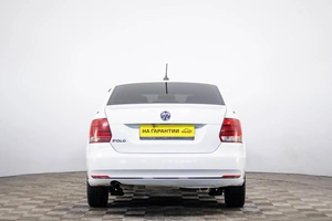 Седан Volkswagen Polo 2018 года, 749000 рублей, Пермь