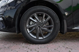 Седан Kia Optima 2019 года, 1999000 рублей, Ульяновск