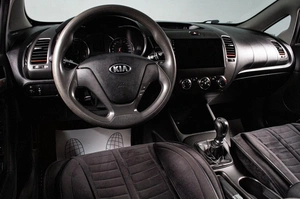 Седан Kia Cerato 2013 года, 959000 рублей, Сургут