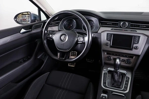 Универсал Volkswagen Passat 2016 года, 2299000 рублей, Пермь