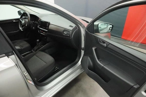 Хэтчбек Volkswagen Polo 2022 года, 1760000 рублей, Курск