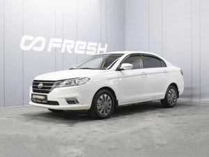 Седан Lifan Solano 2018 года, 480000 рублей, Омск
