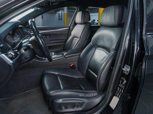 Седан BMW 5 серия 2016 года, 2479000 рублей, Сургут