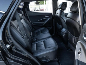 Внедорожник Hyundai Santa Fe 2013 года, 1565000 рублей, Ставрополь