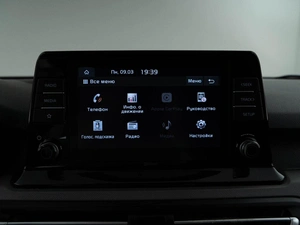 Внедорожник Kia Seltos 2020 года, 2324444 рублей, Москва