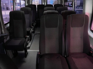 Ford Transit, VIII (2013—н. в.), 2.2 TDCi MT (135 л.с.) 2016г. 2016 года, 2199000 рублей, Тюмень