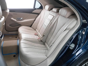 Седан Mercedes-benz S-класс 2014 года, 2999000 рублей, Тюмень