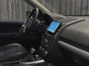 Внедорожник Land Rover Freelander 2007 года, 999000 рублей, Красноярск