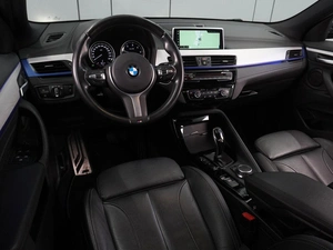 Внедорожник BMW X2 2019 года, 3392000 рублей, Воронеж