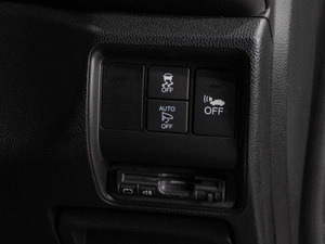 Седан Honda Grace 2016 года, 1429000 рублей, Тюмень