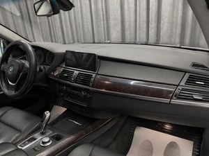 Внедорожник BMW X5 2008 года, 1350000 рублей, Красноярск