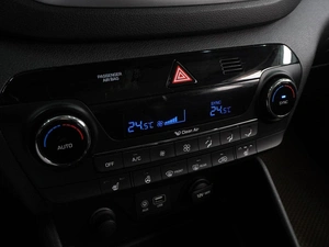 Внедорожник Hyundai Tucson 2015 года, 1724000 рублей, Воронеж