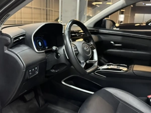 Внедорожник Hyundai Tucson 2021 года, 2797000 рублей, Красноярск