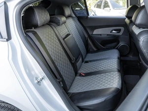 Хетчбэк Chevrolet Cruze 2013 года, 799000 рублей, Волгоград