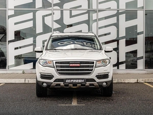 Внедорожник Haval H8 2015 года, 1730000 рублей, Краснодар