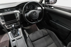 Универсал Volkswagen Passat 2015 года, 1209000 рублей, Новокузнецк