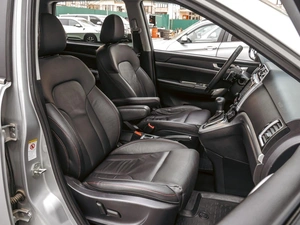 Внедорожник Haval H6 2019 года, 1590000 рублей, Краснодар