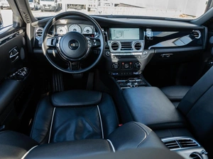 Седан Rolls-Royce Ghost 2015 года, 13999000 рублей, Ставрополь