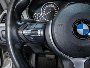 Седан BMW 3 серия 2014 года, 1628000 рублей, Ставрополь