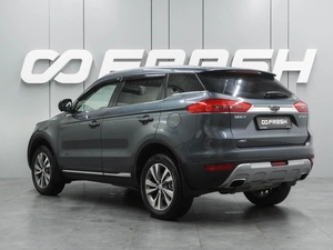 Внедорожник Geely Atlas 2019 года, 1724000 рублей, Воронеж