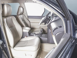 Внедорожник Toyota Land Cruiser Prado 2021 года, 6799000 рублей, Ростов-на-Дону
