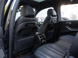 Внедорожник BMW X7 2020 года, 7700000 рублей, Волгоград