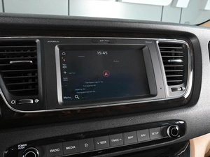 Минивэн Kia Carnival 2019 года, 3075000 рублей, Аксай