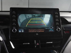 Седан Toyota Camry 2022 года, 3340000 рублей, Минеральные Воды