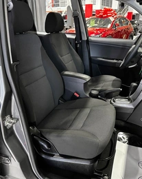 Внедорожник Chery Tiggo (T11) 2015 года, 680000 рублей, Красноярск