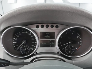 Внедорожник Mercedes-benz M-класс 2008 года, 1699000 рублей, Ростов-на-Дону
