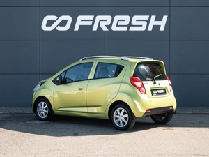 Хетчбэк Ravon R2 2017 года, 835000 рублей, Краснодар