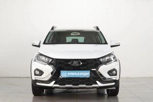 Универсал ВАЗ (LADA) Iskra Cross 2025 года, 1469000 рублей, Челябинск