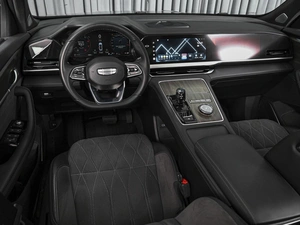Внедорожник Geely Monjaro 2025 года, 3899000 рублей, Ставрополь