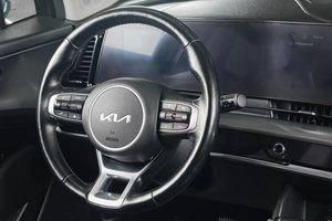 Внедорожник Kia Sportage 2023 года, 3299000 рублей, Тюмень