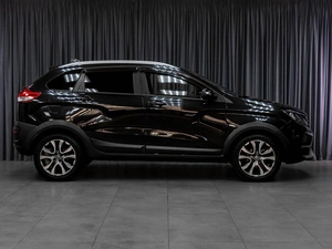 Хетчбэк ВАЗ (LADA) XRAY Cross 2019 года, 865000 рублей, Тюмень