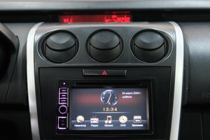 Внедорожник Mazda CX-7 2008 года, 719000 рублей, Омск