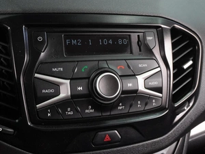Седан ВАЗ (LADA) Vesta 2019 года, 989000 рублей, Воронеж