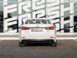 Седан Mazda 6 2014 года, 1269000 рублей, Краснодар