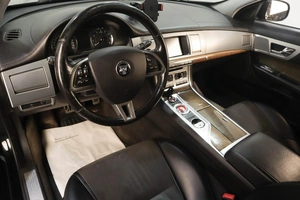 Седан Jaguar XF 2014 года, 1189000 рублей, Челябинск