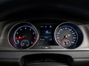 Универсал Volkswagen Golf 2013 года, 950000 рублей, Красноярск